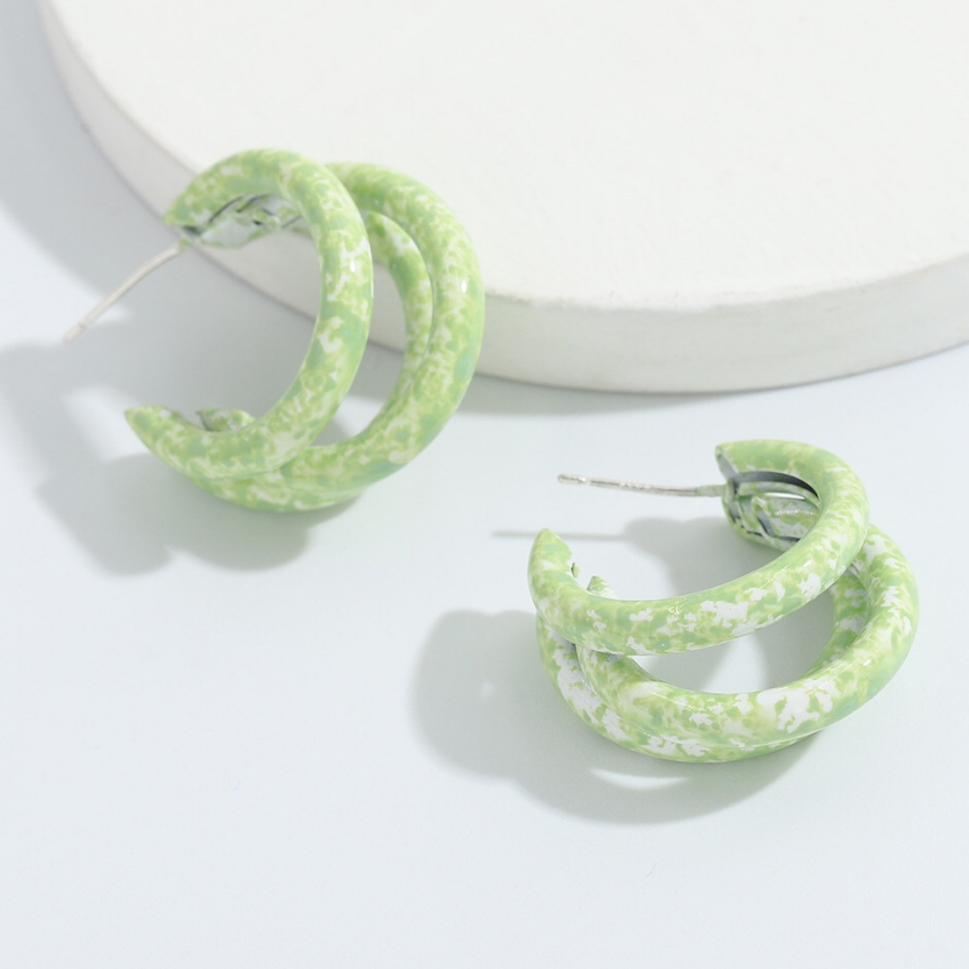 Lemonade Hoop