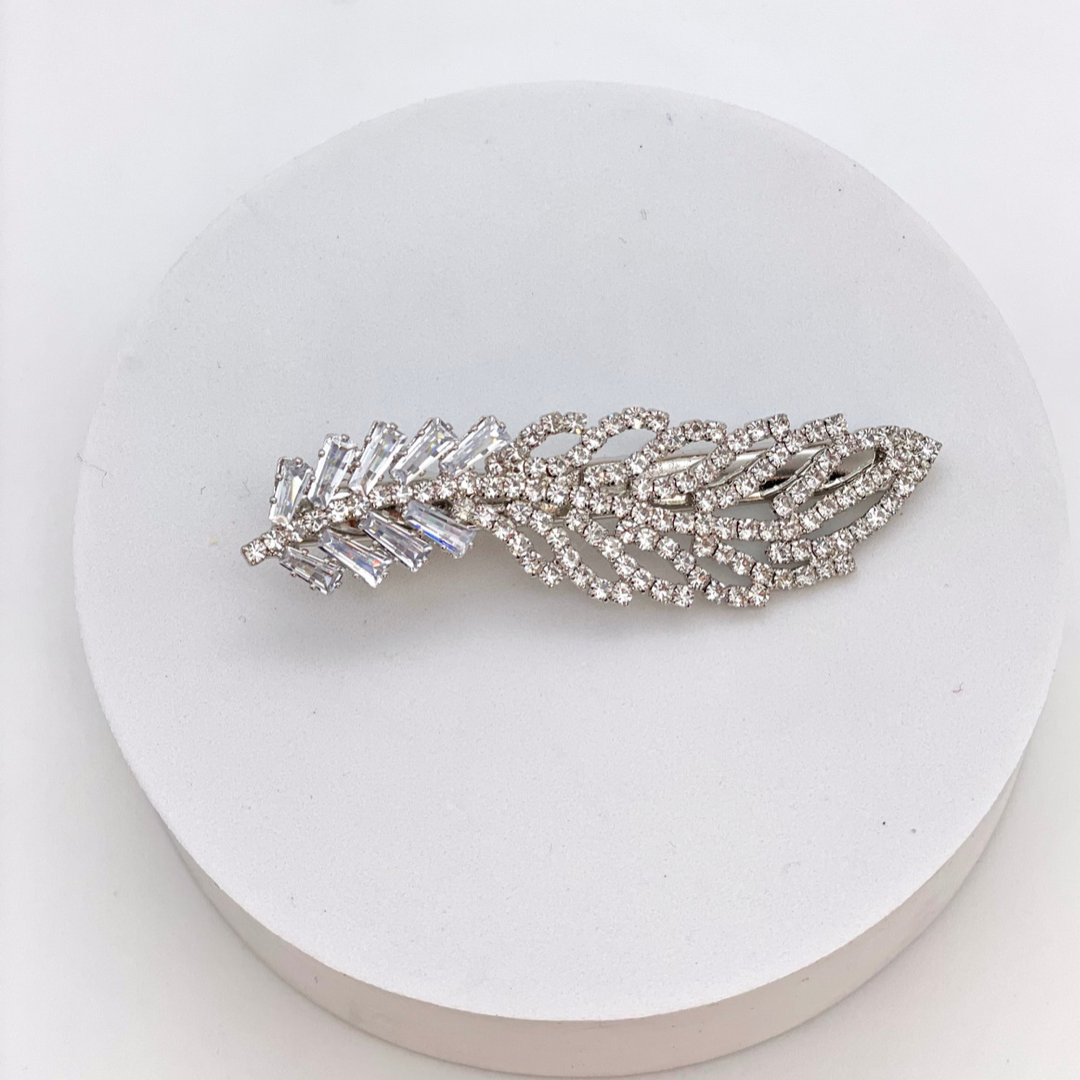 Crystal Feather