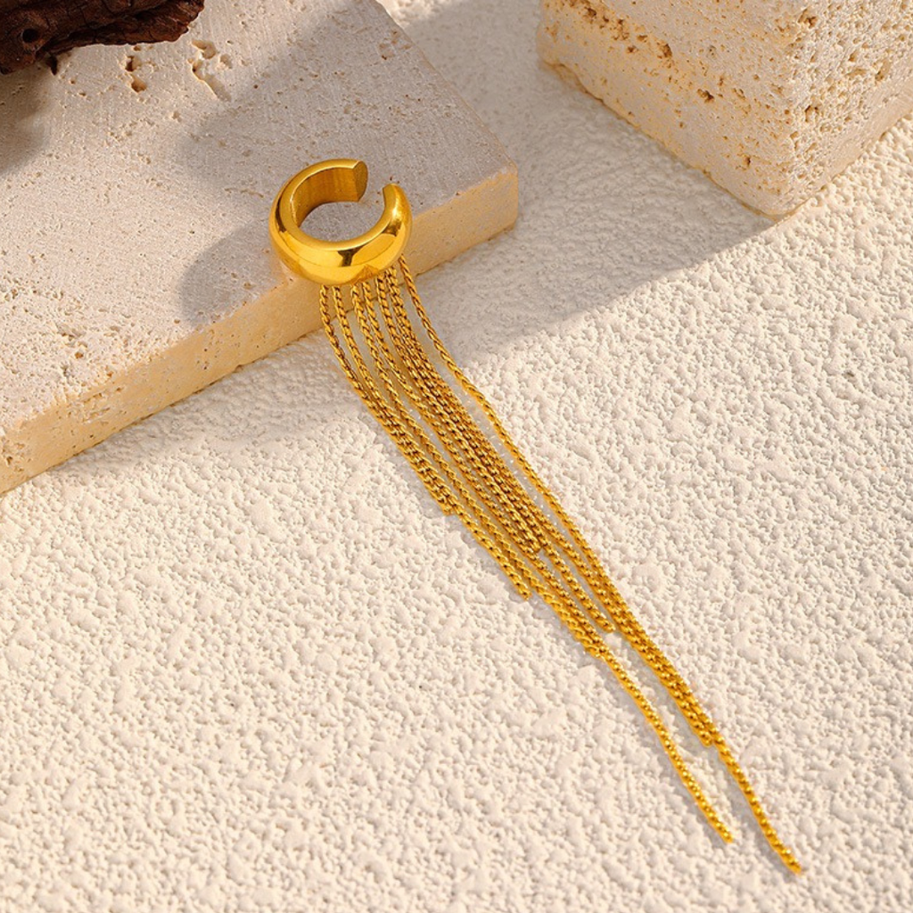 Tassel