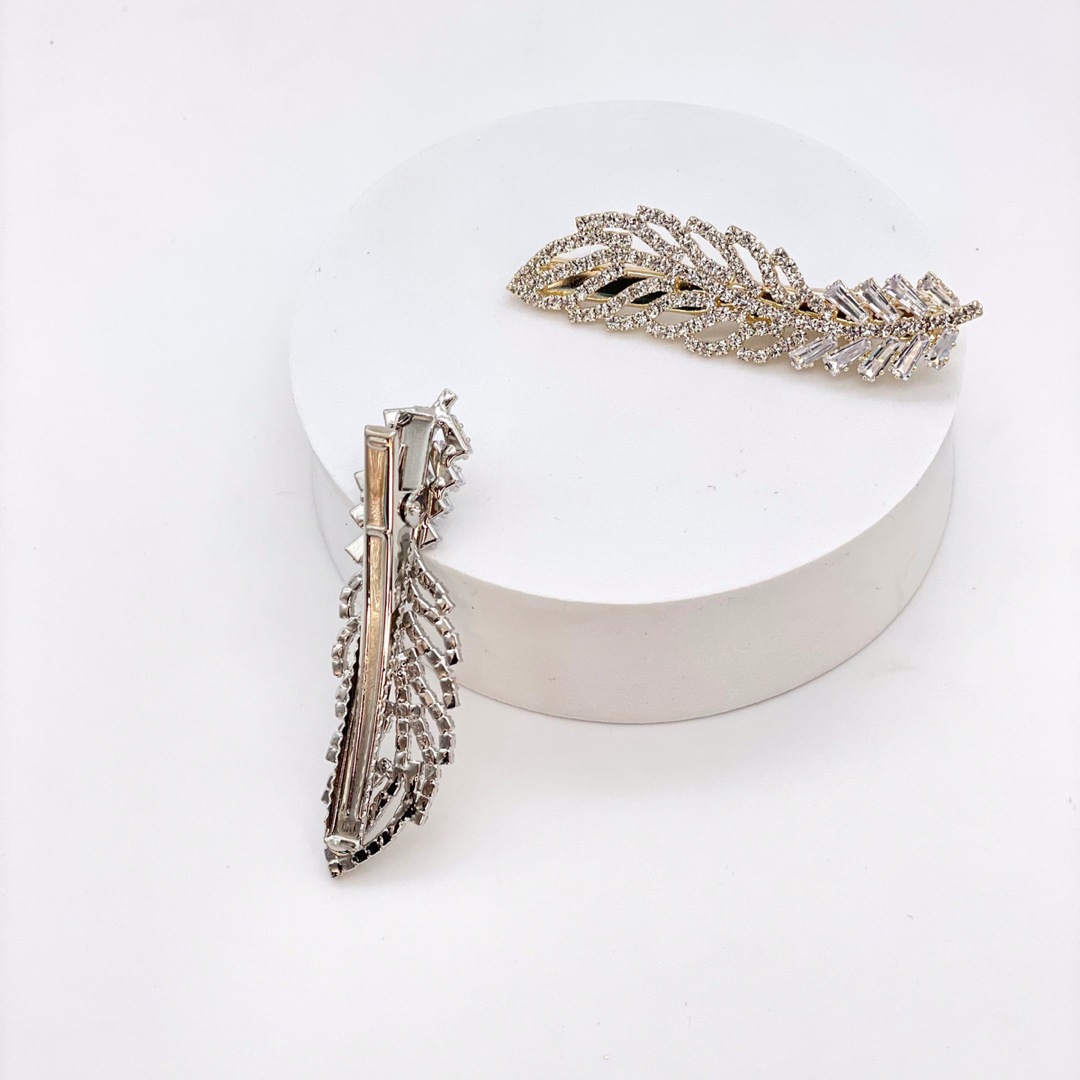 Crystal Feather
