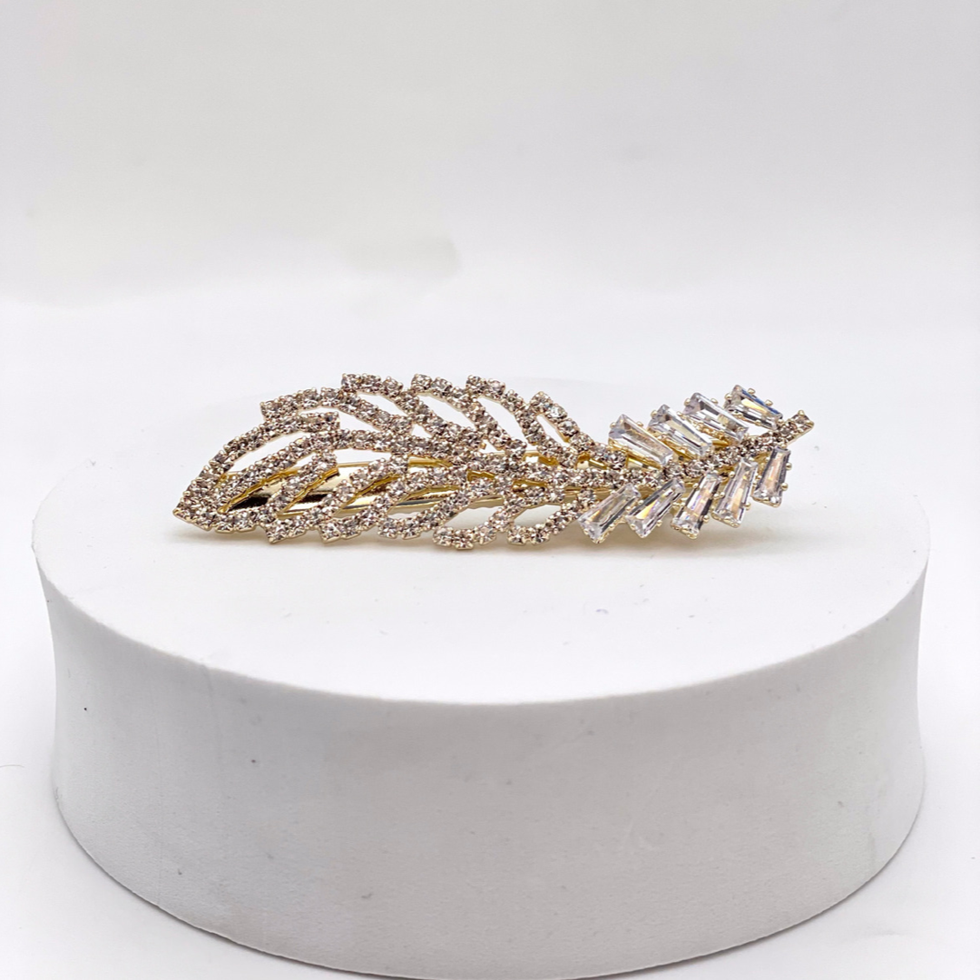 Crystal Feather